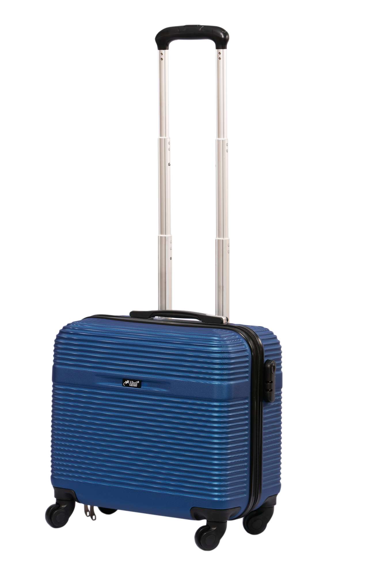 Alezar matkalaukku sininen 42*45*23 cm